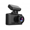 Dashkamera vorne hinten mit GPS ULTRA HD 4K Videorecorder videoCAR D510