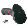 Kabelloser und automatischer QR Code Leser mit WLAN und Bluetooth HDWR HD-SL95