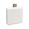 RFID für Smartphone, Telefon, Kartenlesegerät HD-RD65 HDWR / Zugangskontrolle und Zugangskarte mit 125 kHz
