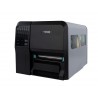 Industriedrucker für Etiketten, Etikettendrucker Thermodrucker und Thermotransferdrucker Label Printer HDWR OPrint-IA200N