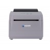 Mini Etikettendrucker selbstklebend, Labeldrucker, Etikettiergerät für Zuhause, Büro und Schule HDWR OPrint-DC200