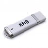 RFID Kartenlesegerät HD-RD60 HDWR, kontaktloser Leser, Schlüsselkarte und Zugangskontrolle als USB-Sticks