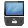 Preisprüfer Gerät mit Touchscreen, Preisprüfmaschine für Geschäft und Supermarkt quickCHECK A100 HDWR