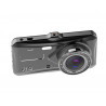 Autokamera 360 grad vorne und hinten mit Touchscreen 4 Zoll Display, G-Sensor HDWR videoCAR-D600