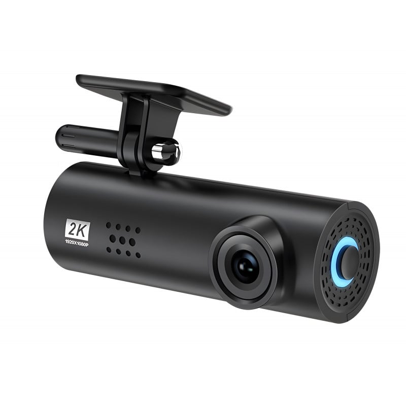 Günstige Dashcam für Auto, Nachtsichtkamera videoCAR-S120 von HDWR