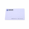 RFID-Näherungskarte 125 kHz mit HDWR-Logo, Zugangskarte und Zutrittskontrollkarte HD-RPC01