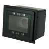 Stationärer Barcode Scanner mit RS232 Kabel für alle 1D, 2D, QR Code, automatischer Scanner mit CMOS-Sensor HDWR HD340-RS232