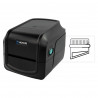 Etikettendrucker für Schreibtisch mit Schneideplotter, Thermodrucker, Schreibtischdrucker, Label Printer OPrint-DA200CN HDWR