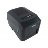 Etikettendrucker mit WLAN für den Einsatz im Einzelhandel, in Lagern, Logistikzentren und Büros, HDWR OPrint-DB200N