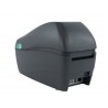 Label Printer für Barcode mit WLAN, Amazon, Mail, DHL, FedEx, UPS, GLS, Versandetikettendrucker HDWR OPrint-DD200WN