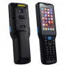 Mobiler Terminal, QR-Code-Scanner + Ladestation, Adapter, Android-System und drahtlose Kommunikation HDWR AndroSavvy-400D