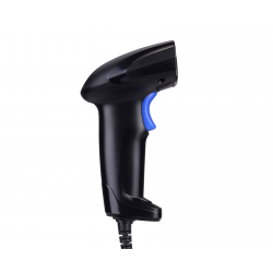 Kabelgebundener Barcode-Scanner