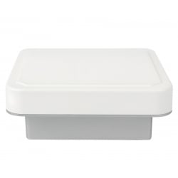 RFID-Scanner HD-RD06-UHF in Frontalansicht – modernes, flaches Gehäuse