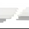 RFID-Scanner HD-RD06-UHF in Frontalansicht – modernes, flaches Gehäuse