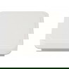 Weißes RFID-Lesegerät HD-RD06-UHF von oben – kompakte und elegante Bauform