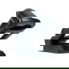 All-in-One-Barcode-Scanner für 1D, 2D und QR-Codes mit praktischer Dockingstation und Ständer HDWR HD5800