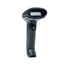 Kabelloser Barcodescanner HD33C – Vorderansicht mit Scanfenster