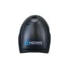 HDWR HD33C – Rückansicht des Scanners