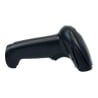 Barcodescanner HD33C – Scannerkopf von hinten