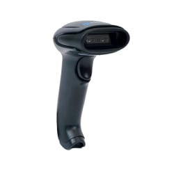 HD33C von HDWR – seitliche Perspektive