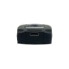 Kleiner Barcode Scanner 1D, 2D, QR Code im Taschenformat, Bluetooth Funkscanner HDWR HD6600