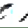 Drahtloser 2D-Barcodescanner, QR Code, Stapelmodus, Scannen von Barcodes auf dem Bildschirm, für PC, Mac, Laptop HDWR HD3900