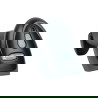 Drahtloser 2D-Barcodescanner, QR Code, Stapelmodus, Scannen von Barcodes auf dem Bildschirm, für PC, Mac, Laptop HDWR HD3900