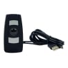 Kleiner Barcode Scanner 1D, 2D, QR Code im Taschenformat, Bluetooth Funkscanner HDWR HD6600
