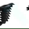 Vorderseite des Barcodescanners HD44A mit Logo