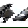 Kabelloser QR- und Barcodescanner HD6700B mit USB-Empfänger