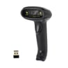 Kabelloser Scanner HD6700B mit USB-Empfänger Ansicht von vorne
