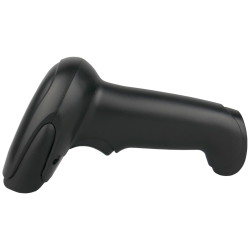 HD6700B Barcodescanner Nahaufnahme Scanmodul