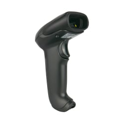Ergonomischer kabelloser Barcodescanner HD6700B