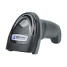 Kabelloser 2D-Barcode-Scanner mit Bluetooth und Ladestation, Speichermodus, HDWR HD8600