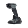 Kabelloser 2D-Barcode-Scanner mit Bluetooth und Ladestation, Speichermodus, HDWR HD8600