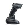 Kabelloser 2D-Barcode-Scanner mit Bluetooth und Ladestation, Speichermodus, HDWR HD8600