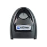 Kabelloser 2D-Barcode-Scanner mit Bluetooth und Ladestation, Speichermodus, HDWR HD8600
