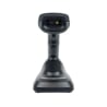 Kabelloser 2D-Barcode-Scanner mit Bluetooth und Ladestation, Speichermodus, HDWR HD8600