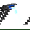 Effizienter automatischer Barcode-Scanner für 1D-Codes im Lager, Kabelgebundener, USB-Kabel, HDWR HD10C