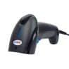 Effizienter automatischer Barcode-Scanner für 1D-Codes im Lager, Kabelgebundener, USB-Kabel, HDWR HD10C