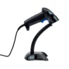 Effizienter automatischer Barcode-Scanner für 1D-Codes im Lager, Kabelgebundener, USB-Kabel, HDWR HD10C