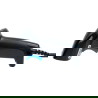 Effizienter automatischer Barcode-Scanner für 1D-Codes im Lager, Kabelgebundener, USB-Kabel, HDWR HD10C