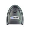 QR-Code-Scanner mit drahtloser Ladestation, Handscanner, 2D-Code-Leser, Barcode Scanner HD-LR66