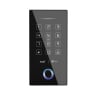SecureEntry-AC200 modernes RFID-Türschloss mit Touch-Tastatur