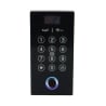 RFID-Türschloss SecureEntry-AC200 schräg seitlich