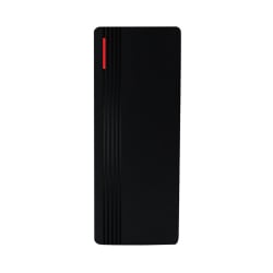 RFID Zugangskontrollleser SecureEntry-CR20LF mit LED-Anzeige