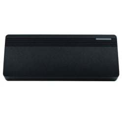 Kompakter RFID Zugangskontrollleser SecureEntry-CR20LF horizontal
