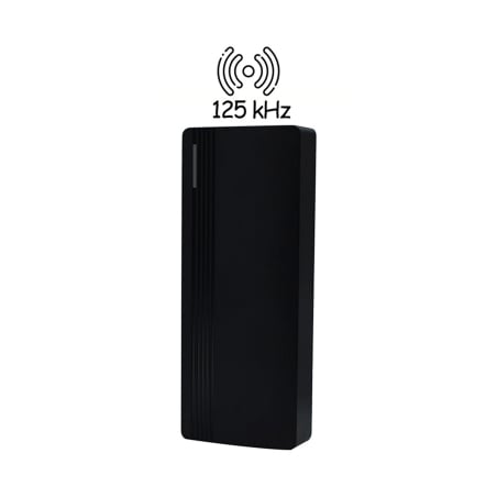 RFID Zugangskontrollleser 125 kHz SecureEntry-CR20LF Vorderansicht