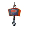 Hängewaage bis 1000 kg 1t, elektronische digitale Kranwaage, Industriewaage, HDWR wagPRO H1000