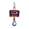 Hängewaage bis 1000 kg 1t, elektronische digitale Kranwaage, Industriewaage, HDWR wagPRO H1000